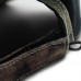   Black Baseball Cap Adjustable Fishbone Embroidery Hat One Size  eb-23241443